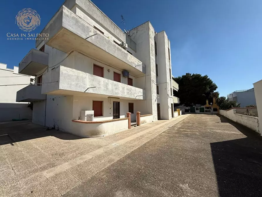 Immagine 24 di Appartamento in vendita  a Salve