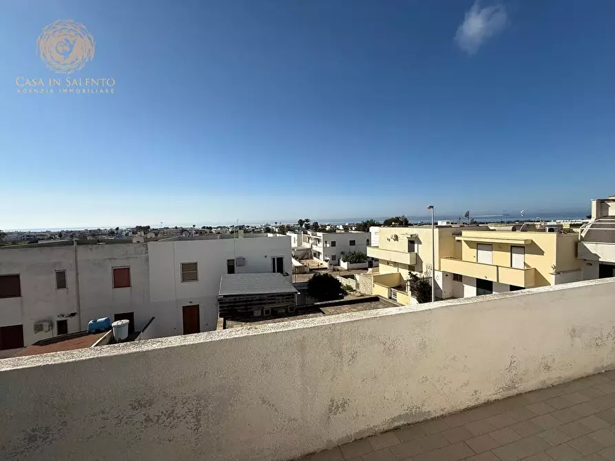 Immagine 2 di Appartamento in vendita  a Salve