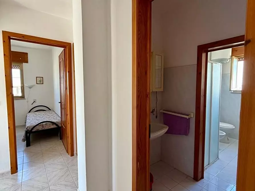 Immagine 21 di Appartamento in vendita  a Salve