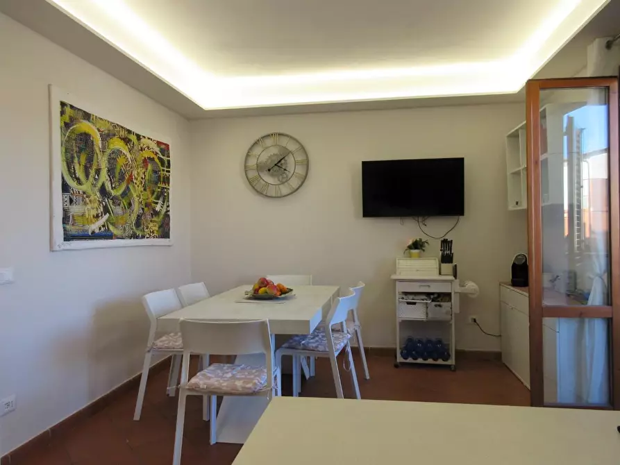 Immagine 2 di Villetta a schiera in vendita  a Empoli