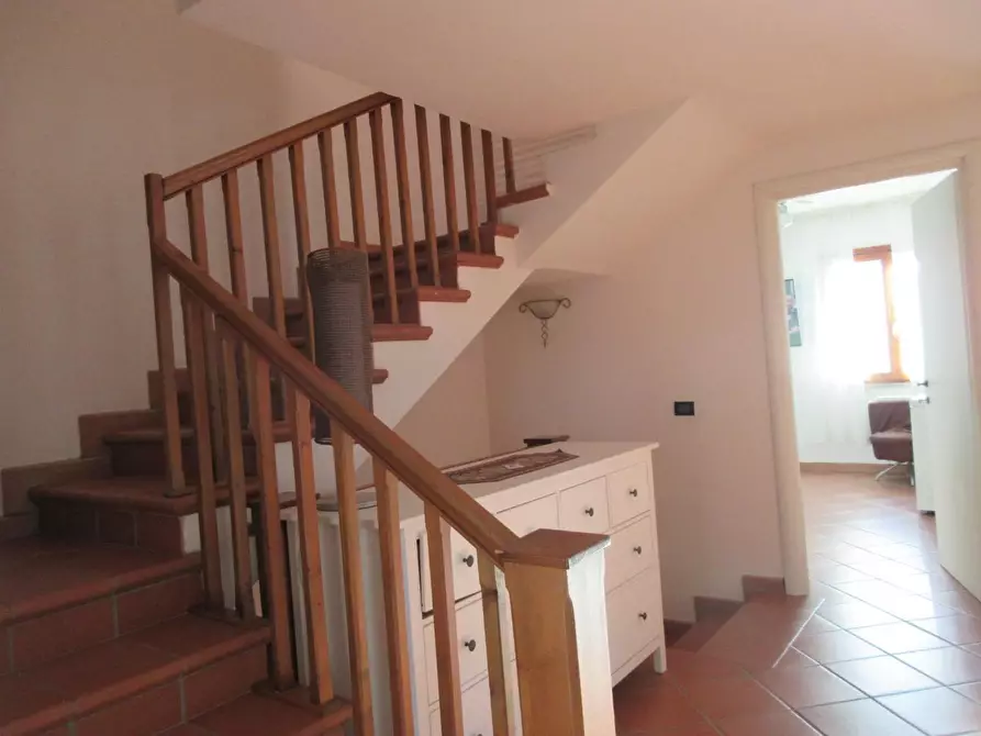 Immagine 9 di Villetta a schiera in vendita  a Empoli