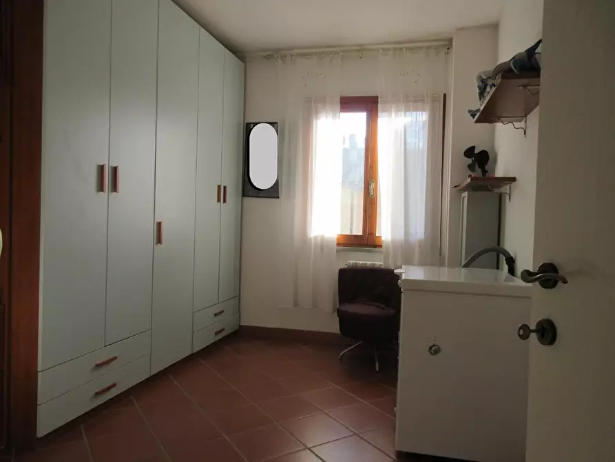 Immagine 7 di Villetta a schiera in vendita  a Empoli