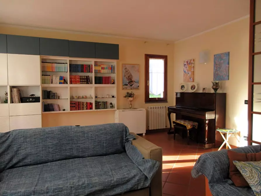 Immagine 4 di Villetta a schiera in vendita  a Empoli