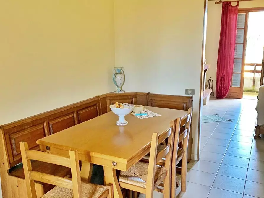 Immagine 4 di Appartamento in vendita  a Montaione