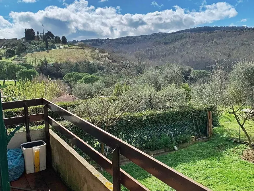 Immagine 19 di Appartamento in vendita  a Montaione