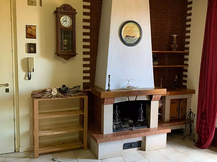 Immagine 28 di Appartamento in vendita  a Montaione