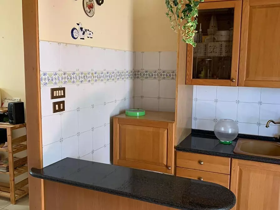 Immagine 23 di Appartamento in vendita  a Montaione