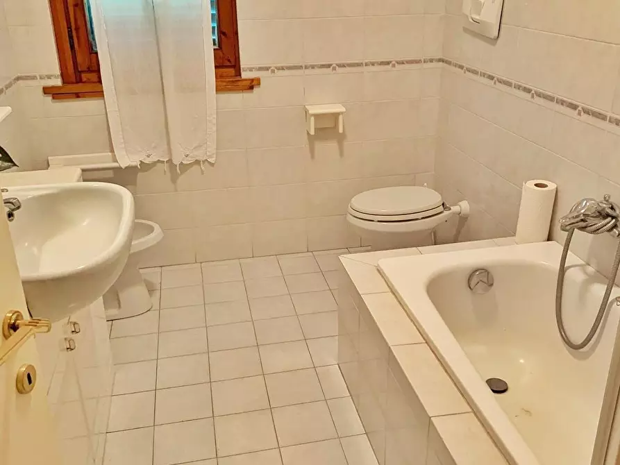 Immagine 13 di Appartamento in vendita  a Montaione