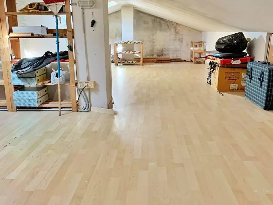 Immagine 12 di Appartamento in vendita  a Montaione