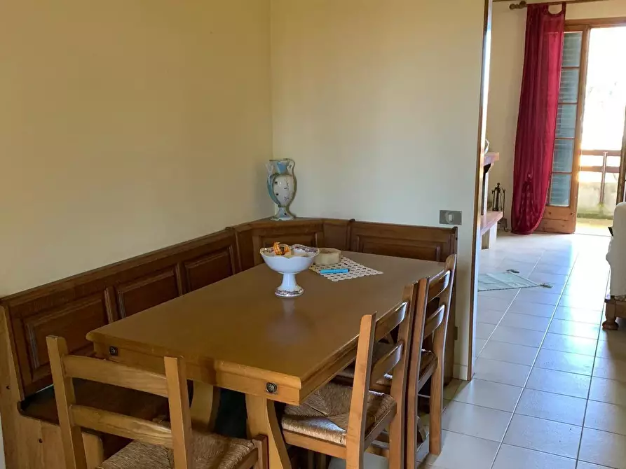 Immagine 29 di Appartamento in vendita  a Montaione