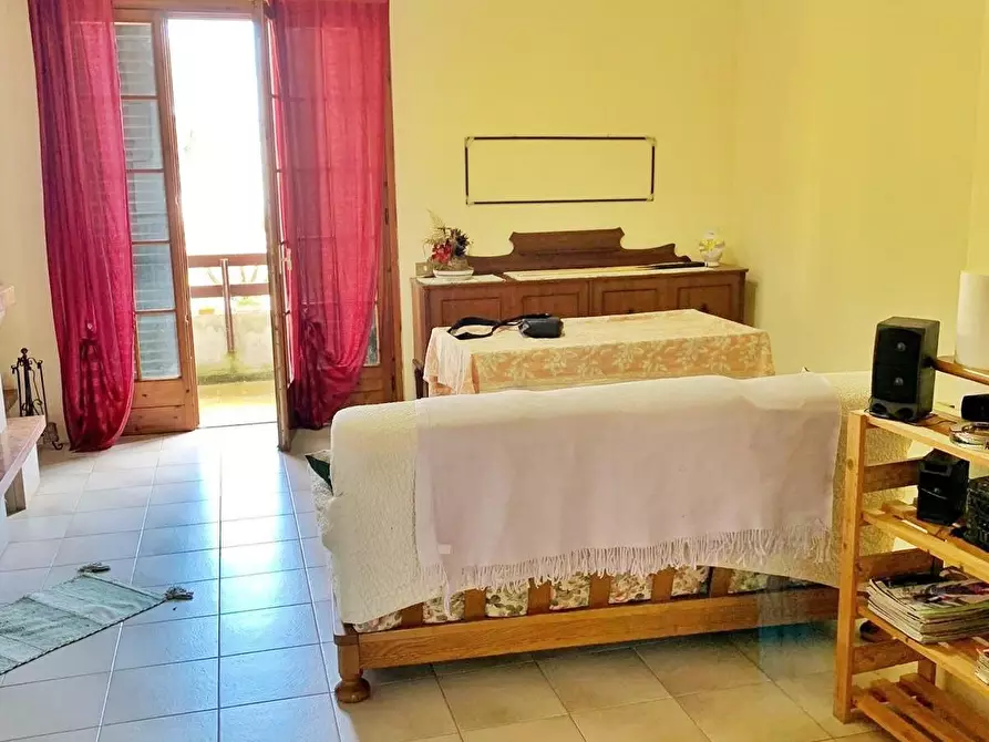Immagine 6 di Appartamento in vendita  a Montaione
