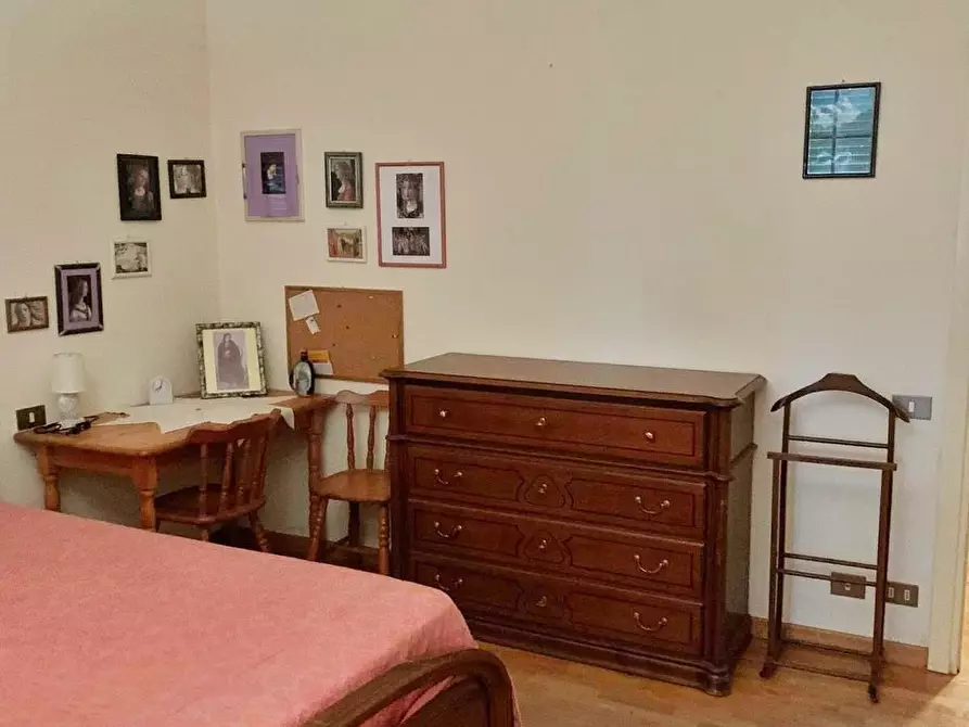 Immagine 9 di Appartamento in vendita  a Montaione