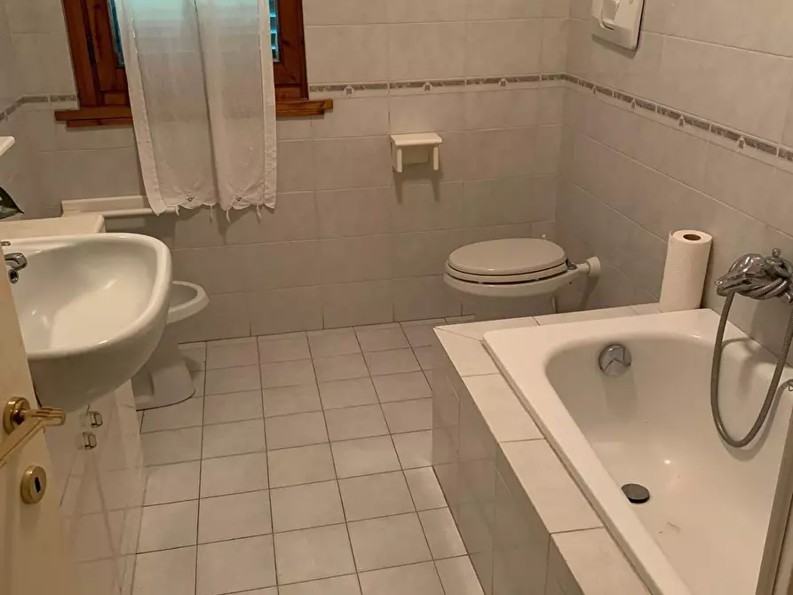 Immagine 24 di Appartamento in vendita  a Montaione