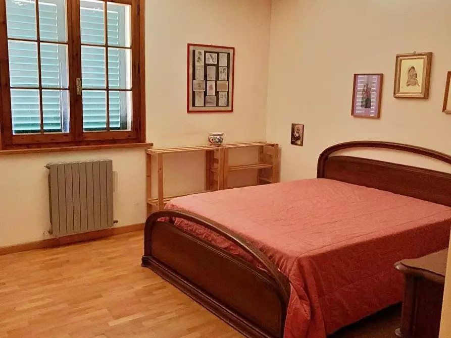 Immagine 8 di Appartamento in vendita  a Montaione