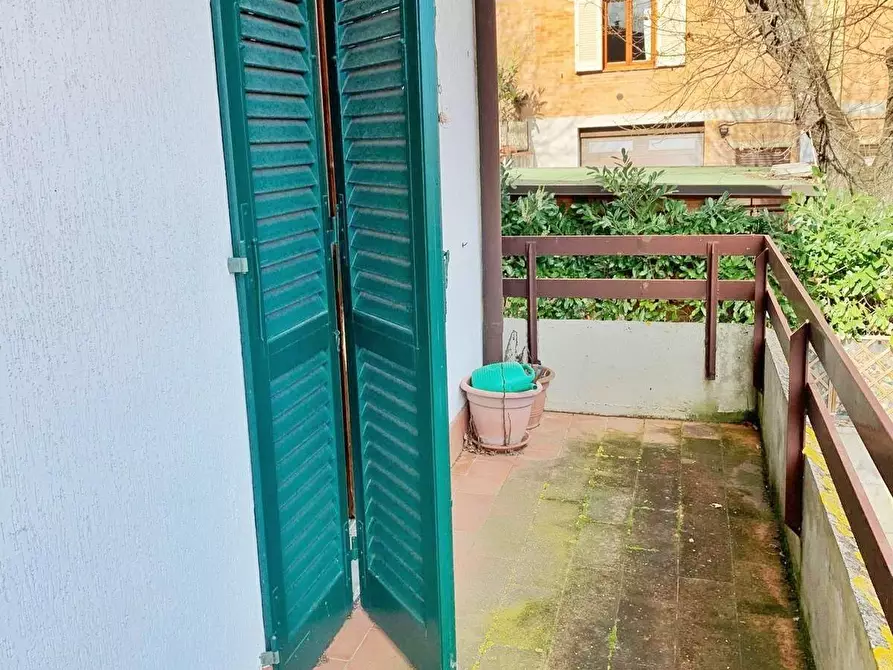 Immagine 20 di Appartamento in vendita  a Montaione