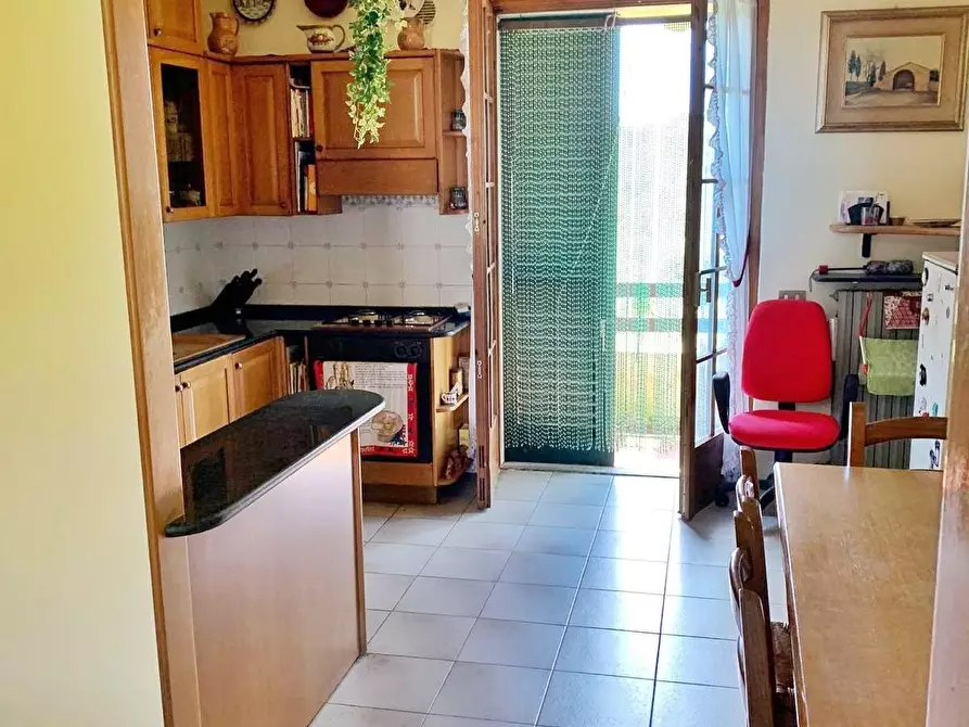 Immagine 3 di Appartamento in vendita  a Montaione