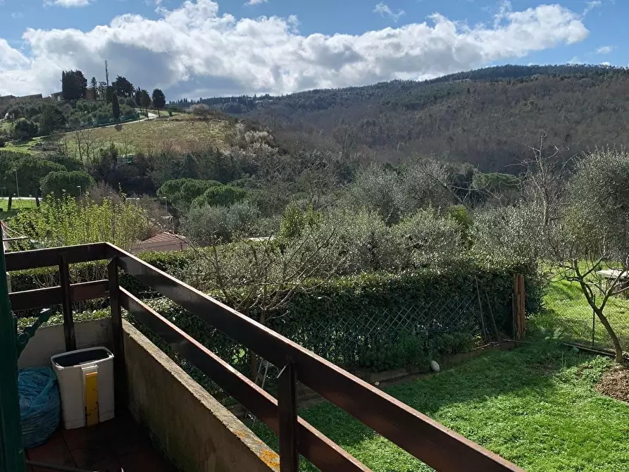 Immagine 25 di Appartamento in vendita  a Montaione