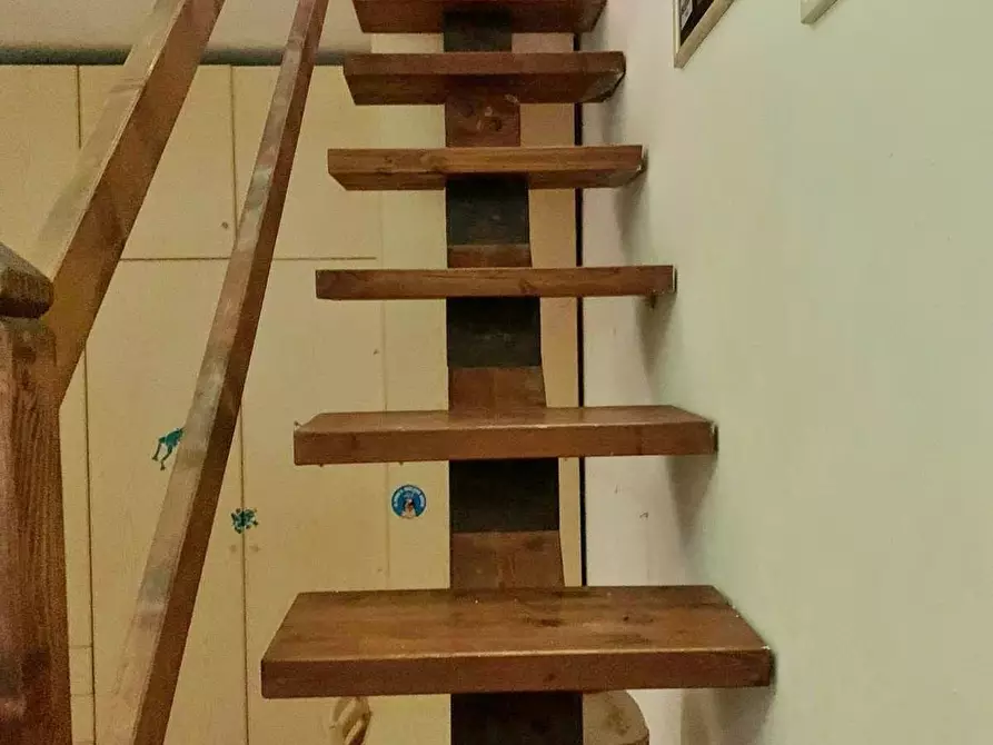 Immagine 11 di Appartamento in vendita  a Montaione