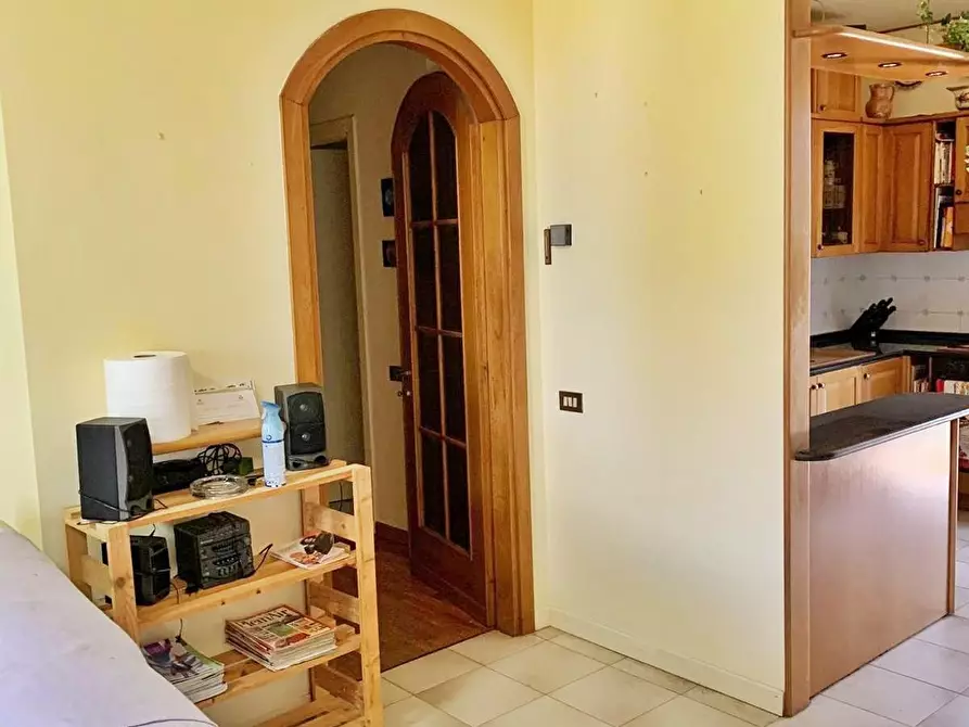 Immagine 7 di Appartamento in vendita  a Montaione