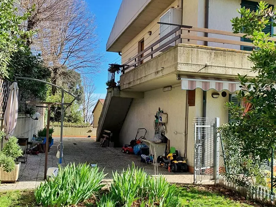 Immagine 21 di Appartamento in vendita  a Montaione