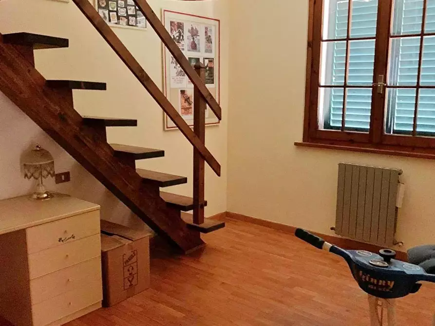 Immagine 10 di Appartamento in vendita  a Montaione