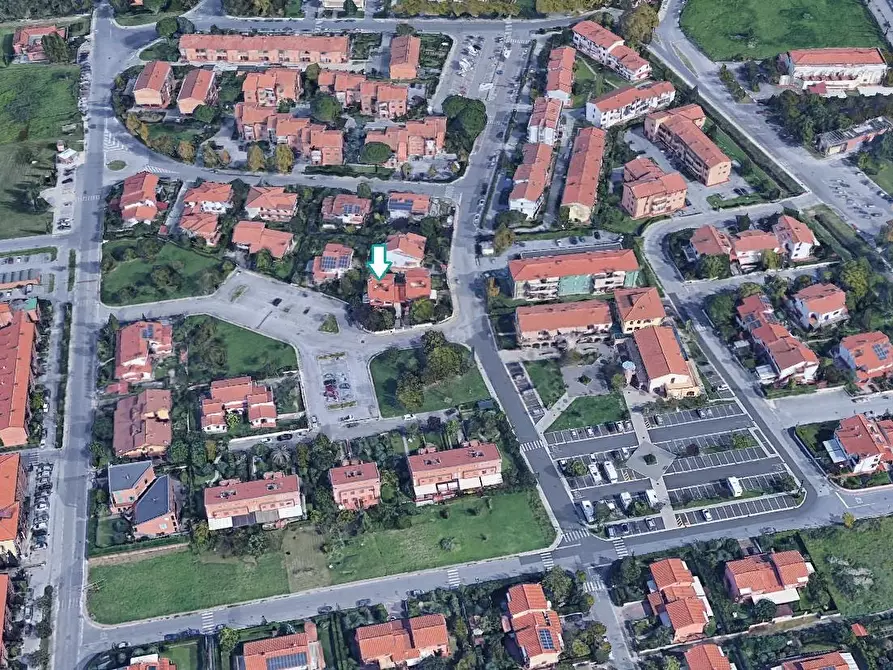 appartamento in vendita a San Giuliano Terme