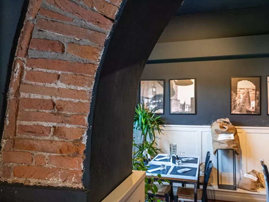 Immagine 16 di Attività commerciale in vendita  a Cascina