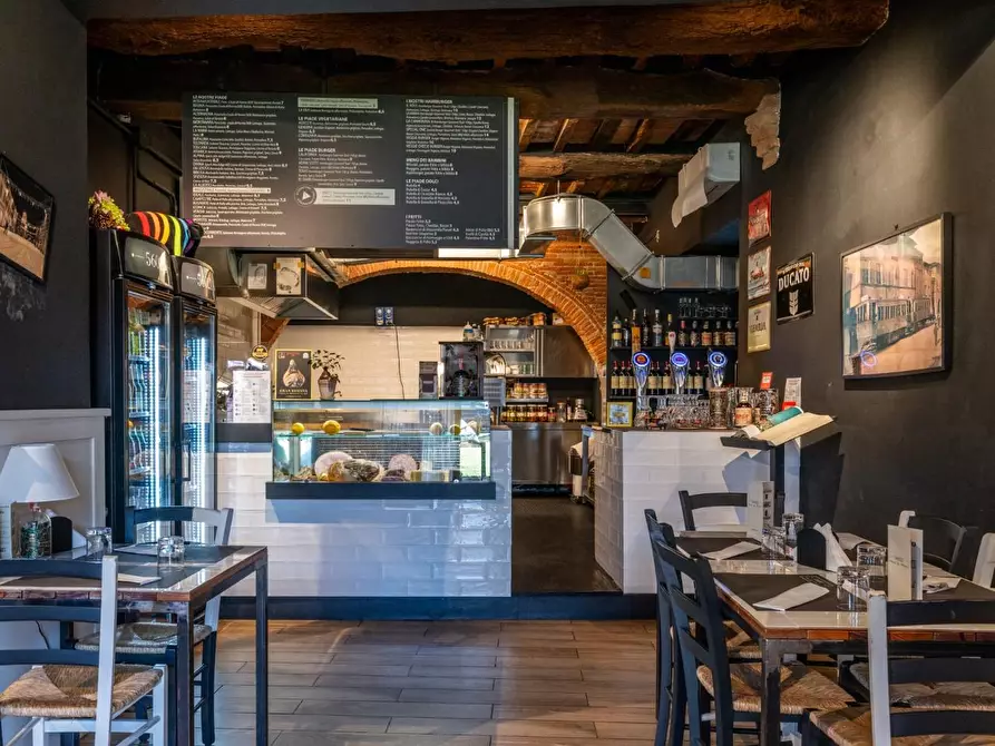 Immagine 15 di Attività commerciale in vendita  a Cascina