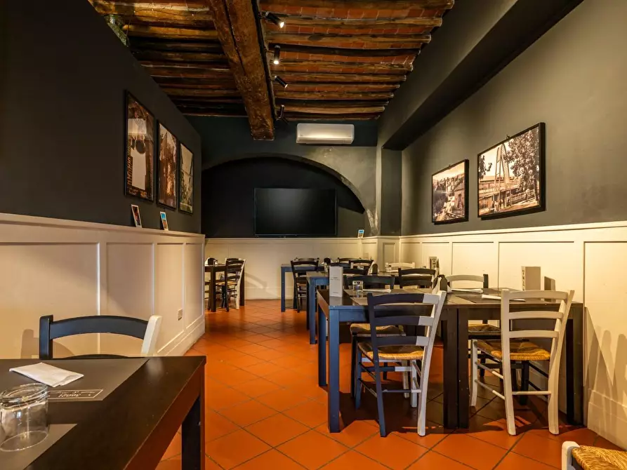 Immagine 33 di Attività commerciale in vendita  a Cascina