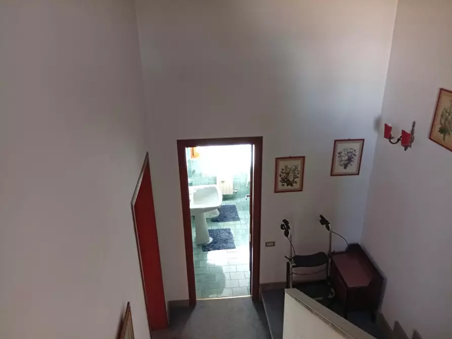 Immagine 7 di Villetta a schiera in vendita  a Pisa