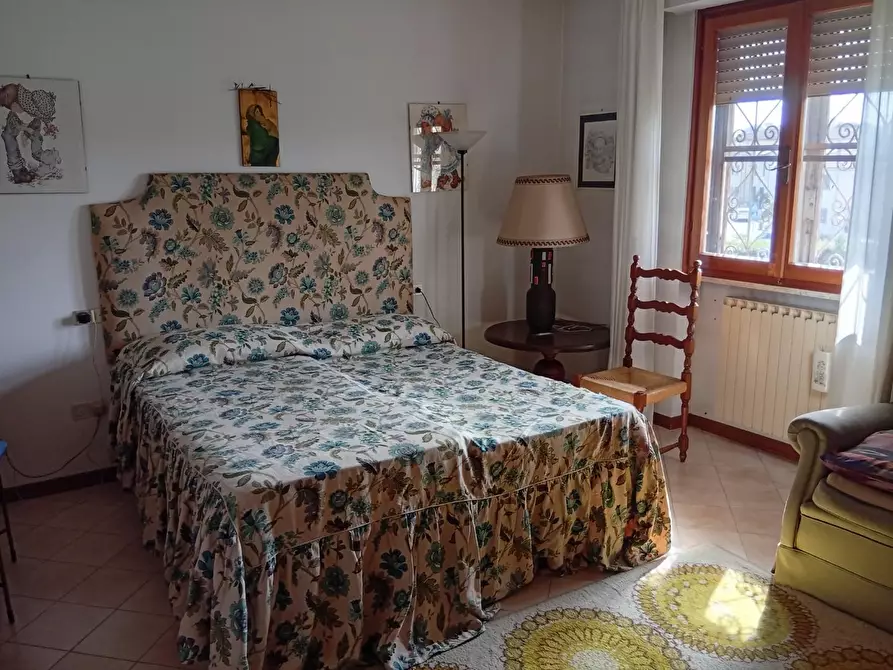 Immagine 13 di Villetta a schiera in vendita  a Pisa