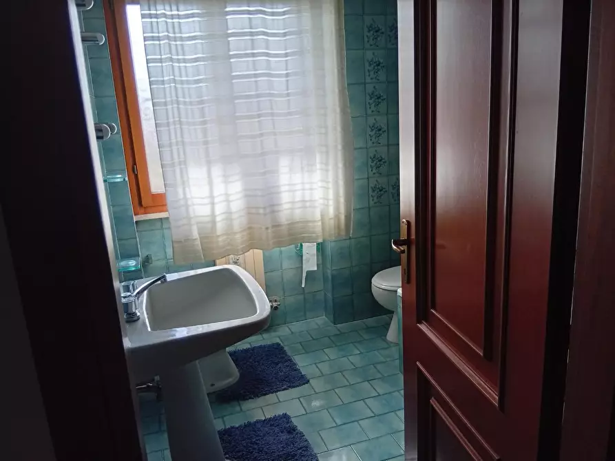 Immagine 9 di Villetta a schiera in vendita  a Pisa