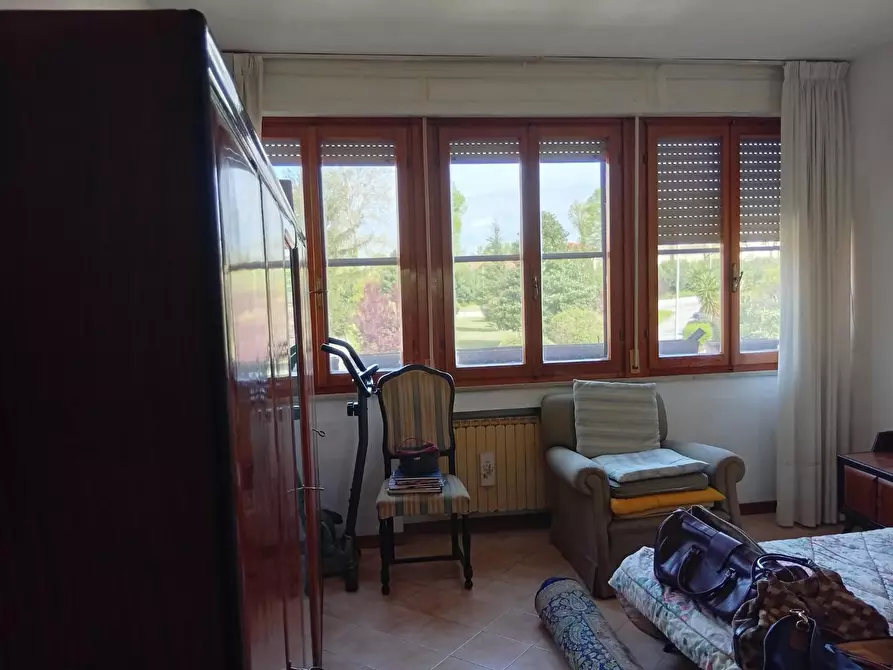 Immagine 10 di Villetta a schiera in vendita  a Pisa