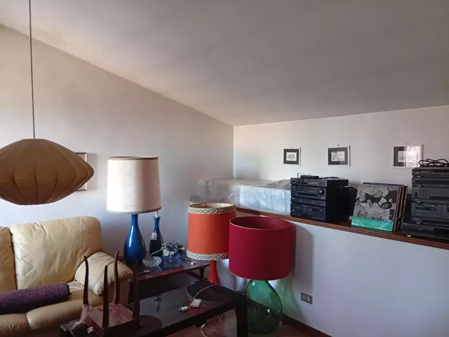 Immagine 5 di Villetta a schiera in vendita  a Pisa