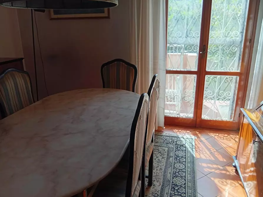 Immagine 12 di Villetta a schiera in vendita  a Pisa