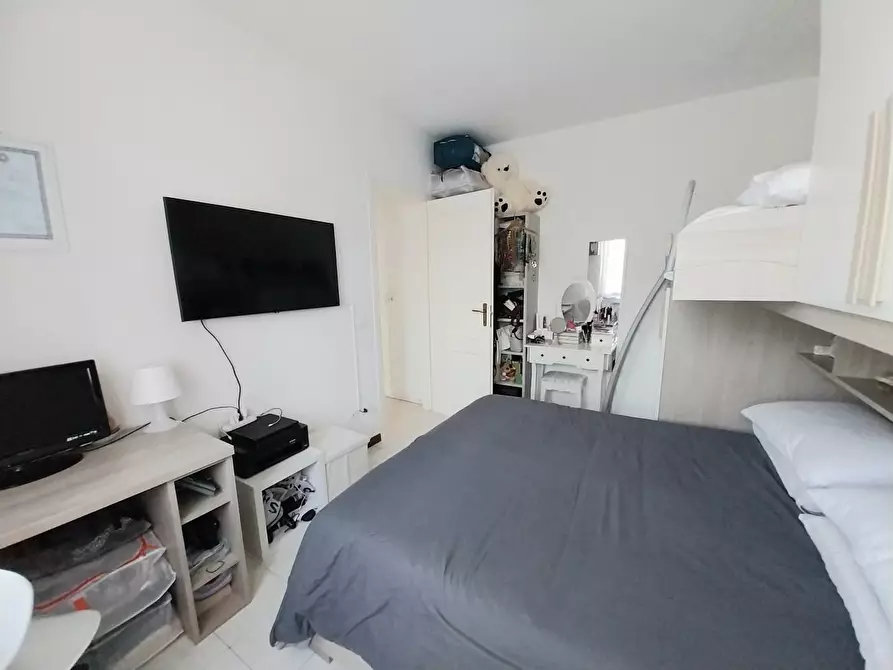 Immagine 5 di Appartamento in vendita  a Calci