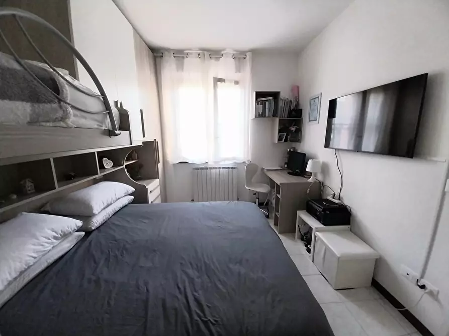 Immagine 7 di Appartamento in vendita  a Calci