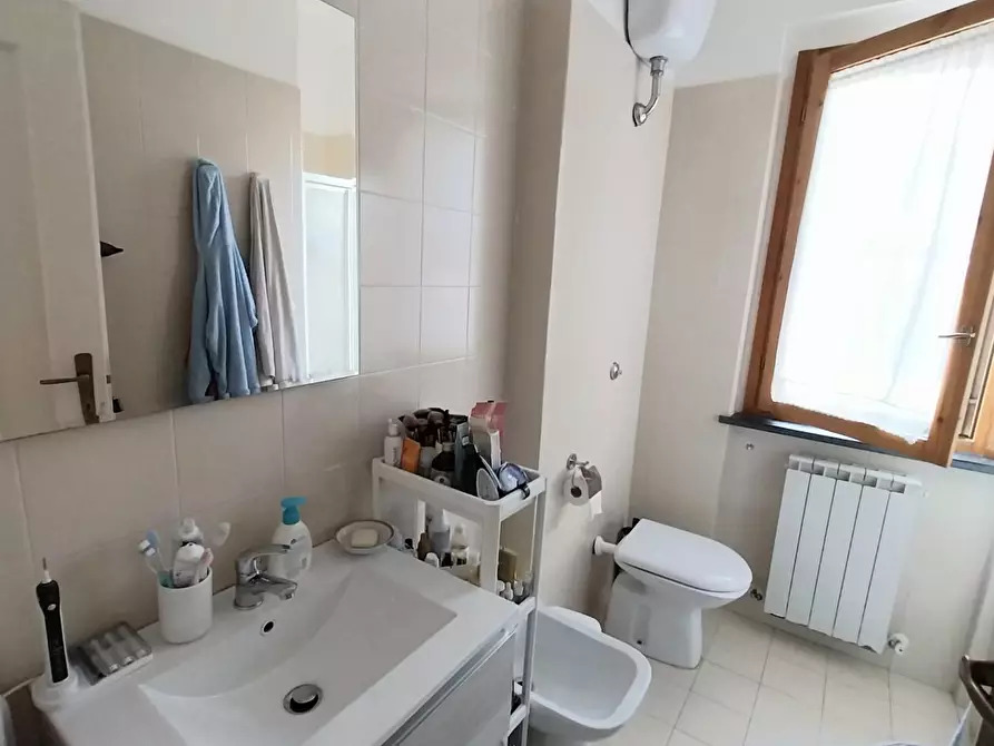 Immagine 11 di Appartamento in vendita  a Calci