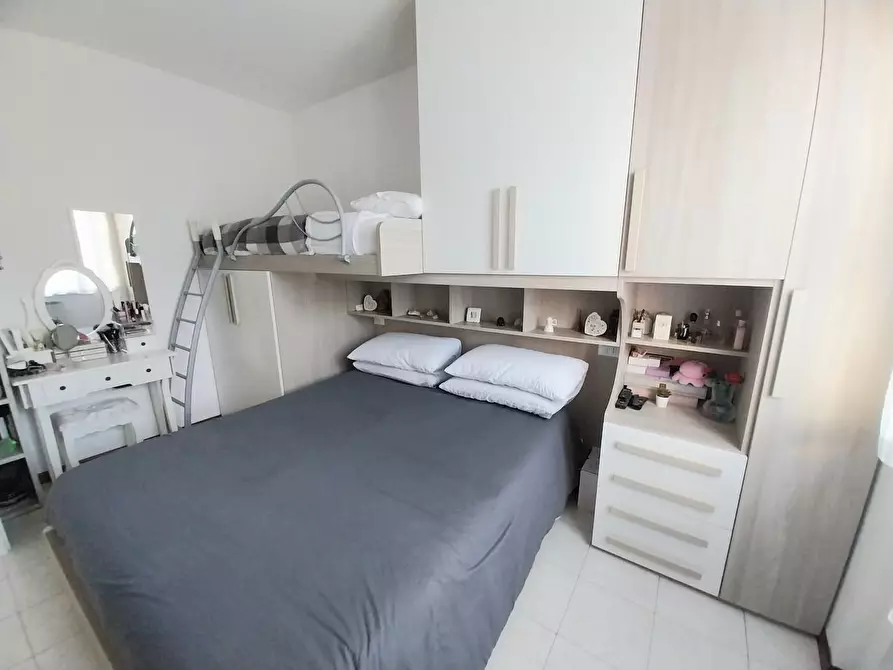 Immagine 4 di Appartamento in vendita  a Calci