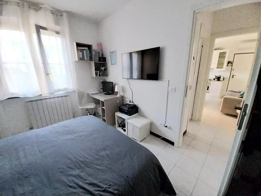 Immagine 8 di Appartamento in vendita  a Calci