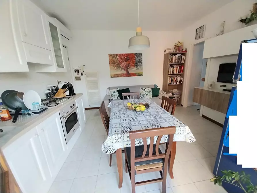 Immagine 1 di Appartamento in vendita  a Calci