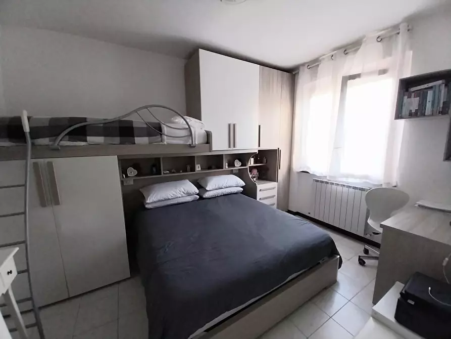 Immagine 9 di Appartamento in vendita  a Calci