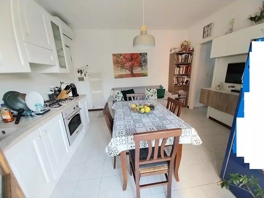 Immagine 2 di Appartamento in vendita  a Calci