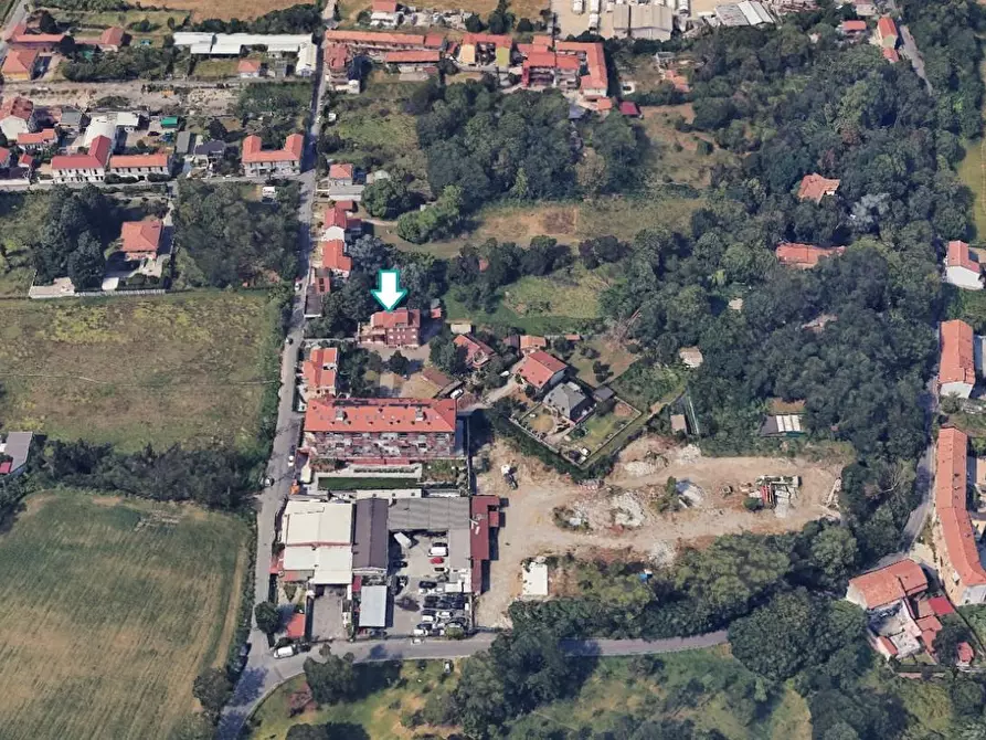 Immagine 2 di Appartamento in vendita  a Milano