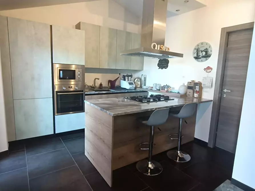 Immagine 18 di Casa semindipendente in vendita  a Carrara