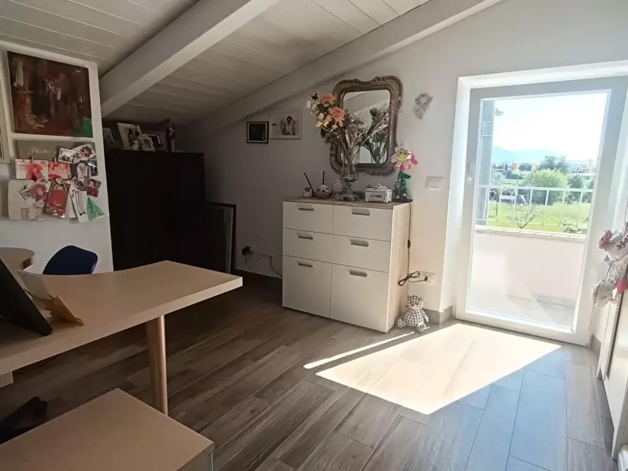 Immagine 27 di Casa semindipendente in vendita  a Carrara