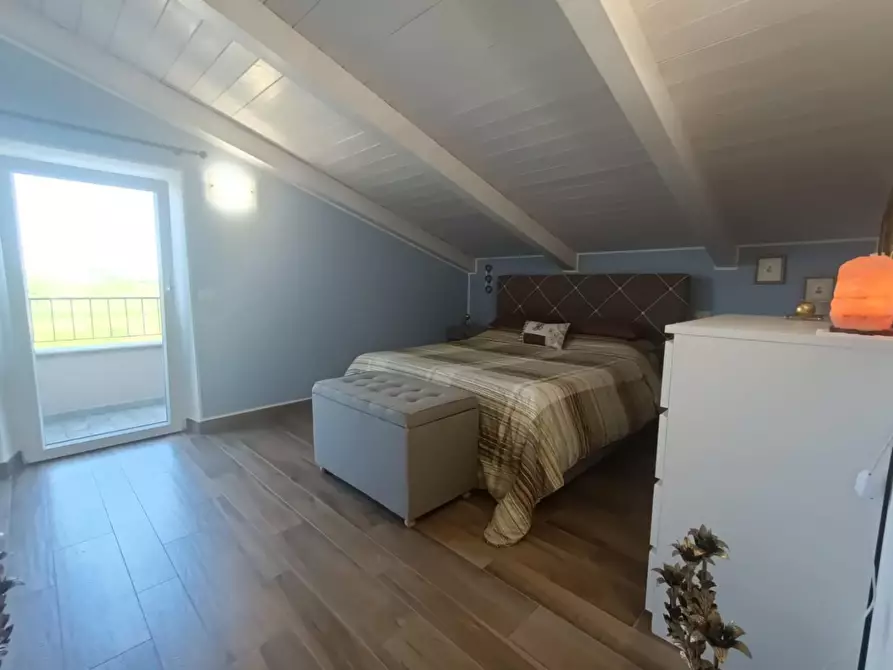 Immagine 23 di Casa semindipendente in vendita  a Carrara