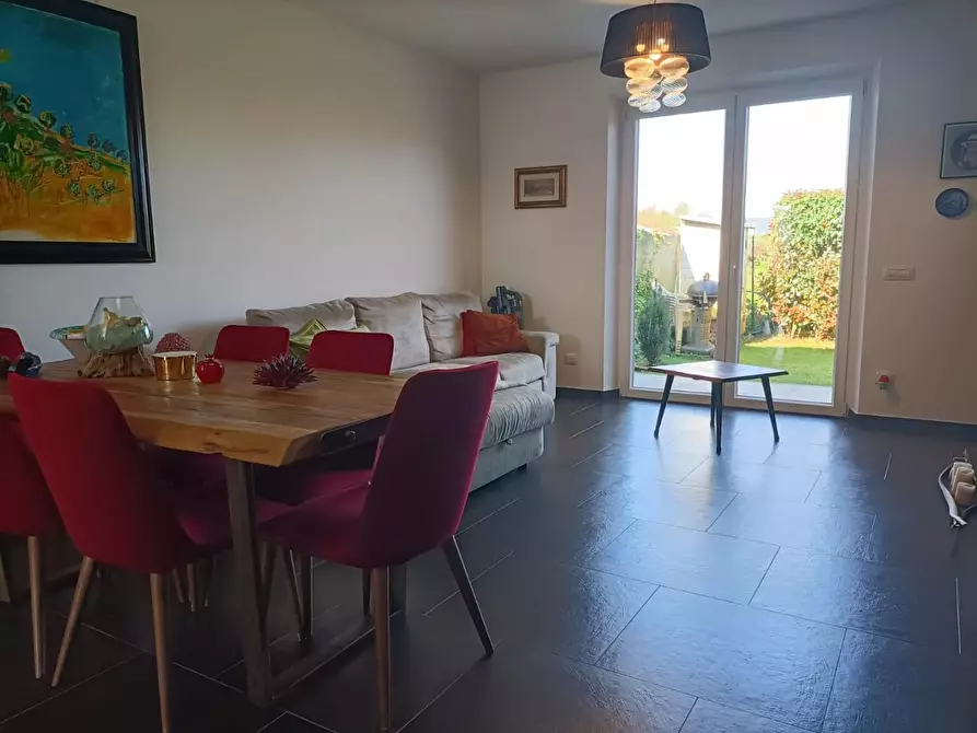 Immagine 14 di Casa semindipendente in vendita  a Carrara