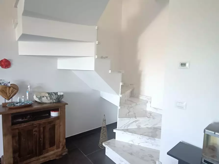 Immagine 32 di Casa semindipendente in vendita  a Carrara