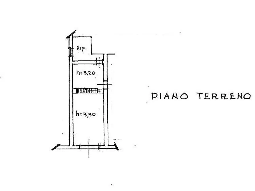 Immagine 43 di Appartamento in vendita  a San Giuliano Terme